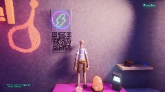 A screenshot taken in Dreams. 1 of 20.