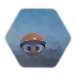 Kite Kid Mochimal