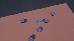 A screenshot taken in Dreams. 27 of 29.