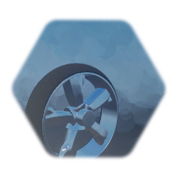 Car Wheel