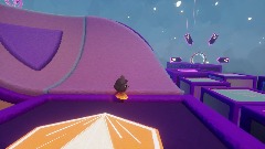 Mein Traumiversum-Rennen!