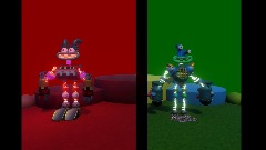 A screenshot taken in Dreams. 2 of 15.