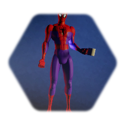 Spider-Man (Into the Spider-Verse)
