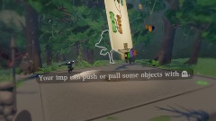 Artifact [Gameplay Scene 1]