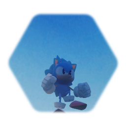 Sonic Utopia  engine  free use give me credit