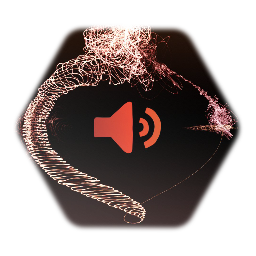 Computer Voice - "Scanning"