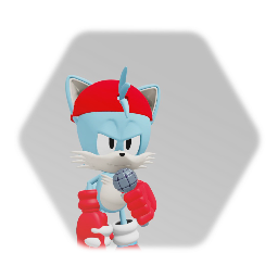 Bf chromatic [my take]