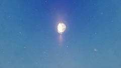 A screenshot taken in Dreams. 4 of 17.