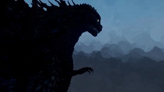 A screenshot taken in Dreams. 2 of 3.