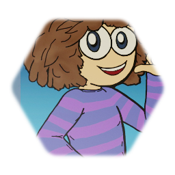 Kamahl (@YT-_Angelskagit OC)