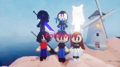 A screenshot taken in Dreams. 23 of 23.