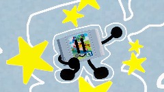 A screenshot taken in Dreams. 6 of 10.