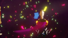 A screenshot taken in Dreams. 2 of 24.