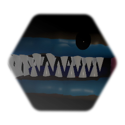 Sharkcobra Garten of Door Door 0