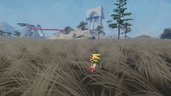 Remix de Remix de Remix de SonicFrontiers Mini