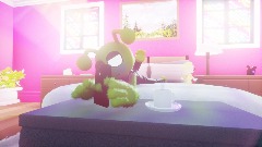 A screenshot taken in Dreams. 1 of 1.