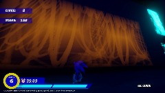 A screenshot taken in Dreams. 6 of 8.