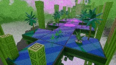 HIGH-WAY HILL ZONE (REMAKE)