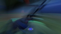 A screenshot taken in Dreams. 2 of 3.