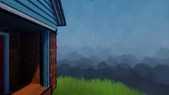 Music (I didn't know what to do.)