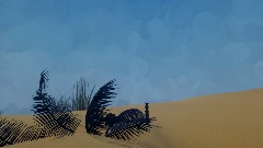 Your imp gets bonked