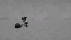 Baseball but something isnt Quite Right?