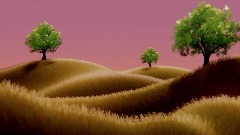 A screenshot taken in Dreams. 1 of 4.