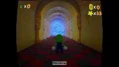 A screenshot taken in Dreams. 10 of 13.