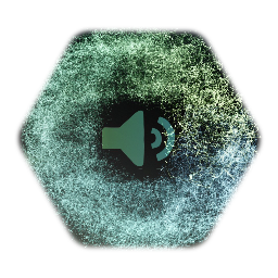 Cele TV crowd screaming earrape sfx