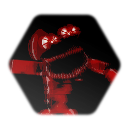 Nightmare Terra-Fatal