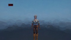 A screenshot taken in Dreams. 2 of 4.