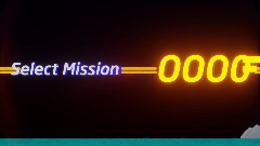 NightShade Main Menu