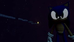 Sonic Ultimate Beta (W.I.P)