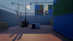 CoD : MW - Shipment