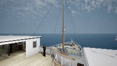 A screenshot taken in Dreams. 2 of 2.