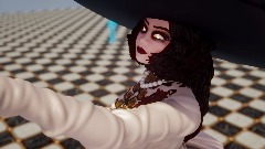 A screenshot taken in Dreams. 4 of 12.