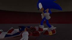 A screenshot taken in Dreams. 5 of 6.