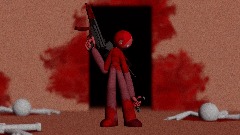 A screenshot taken in Dreams. 15 of 23.