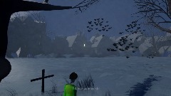 A screenshot taken in Dreams. 21 of 25.