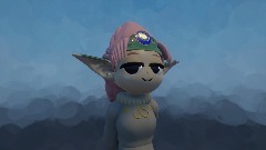 A screenshot taken in Dreams. 3 of 5.