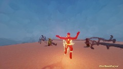 A screenshot taken in Dreams. 20 of 30.