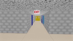 Baldi school | AY