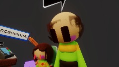 A screenshot taken in Dreams. 19 of 23.