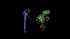 A screenshot taken in Dreams. 2 of 3.