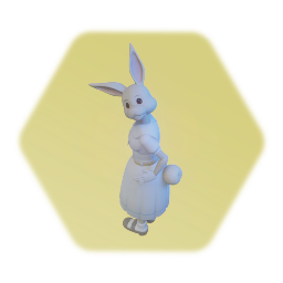 Haru (Uniform) - BEASTARS