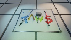 A screenshot taken in Dreams. 5 of 17.