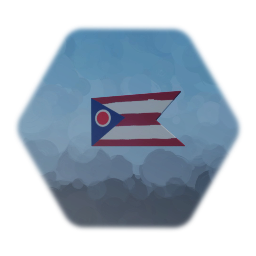 Ohio Flag