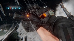 A screenshot taken in Dreams. 8 of 15.