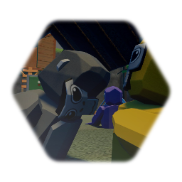 Remix of Remix de Remix de Chase music (stop using please)