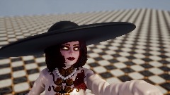 A screenshot taken in Dreams. 6 of 12.